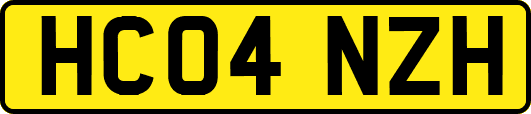HC04NZH