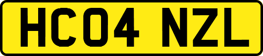 HC04NZL
