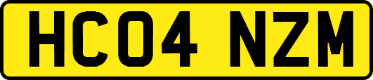 HC04NZM