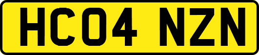 HC04NZN