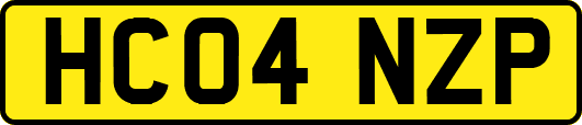 HC04NZP