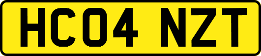 HC04NZT