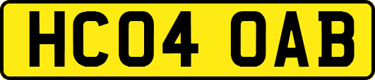 HC04OAB