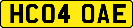 HC04OAE