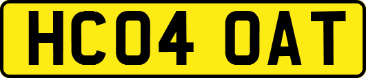 HC04OAT