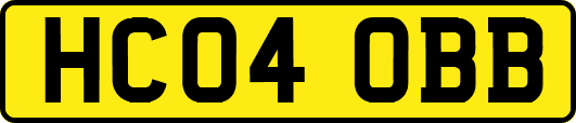 HC04OBB