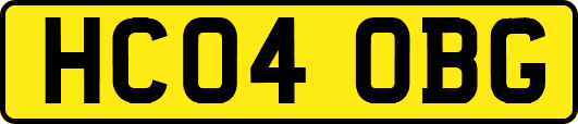 HC04OBG