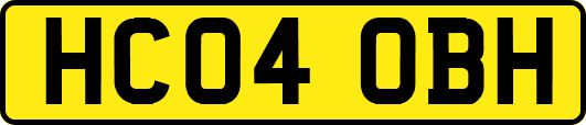 HC04OBH