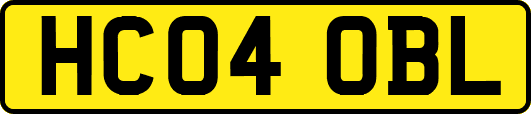HC04OBL