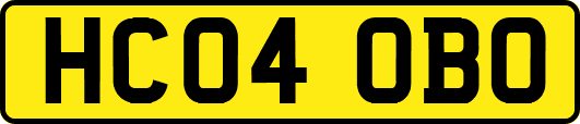 HC04OBO