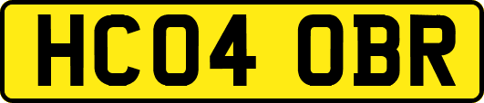 HC04OBR