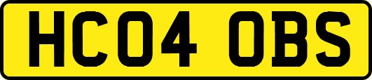 HC04OBS