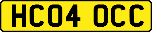 HC04OCC