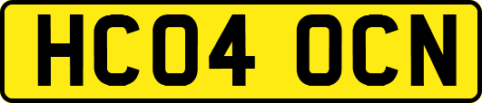 HC04OCN