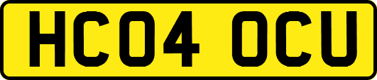 HC04OCU