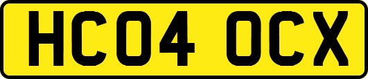 HC04OCX