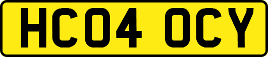 HC04OCY