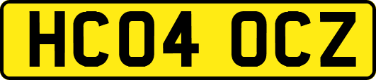 HC04OCZ