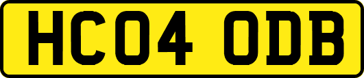 HC04ODB