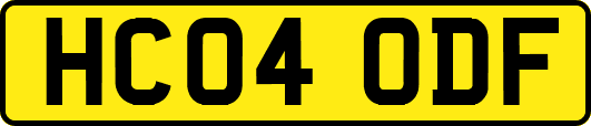 HC04ODF