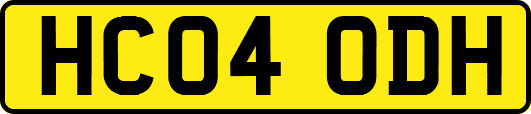 HC04ODH