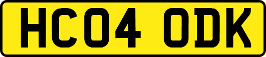 HC04ODK