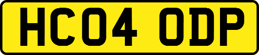 HC04ODP