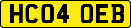 HC04OEB