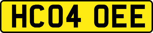 HC04OEE