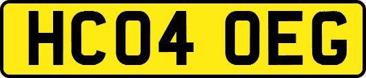 HC04OEG