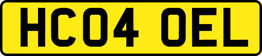 HC04OEL