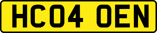 HC04OEN