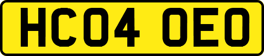 HC04OEO