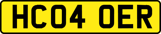 HC04OER