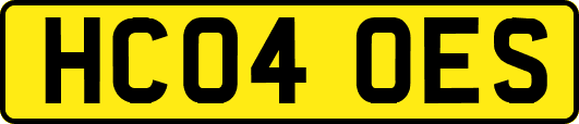 HC04OES