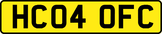 HC04OFC