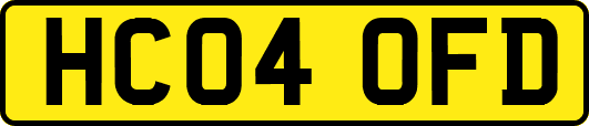 HC04OFD