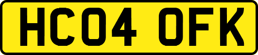 HC04OFK