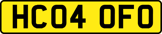 HC04OFO