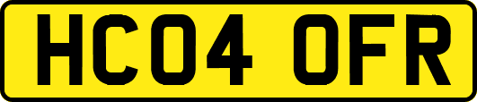 HC04OFR