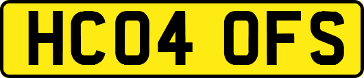 HC04OFS