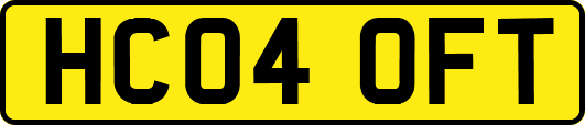 HC04OFT