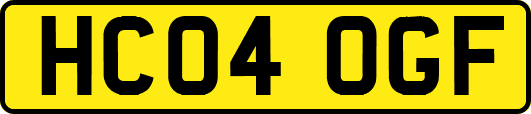 HC04OGF