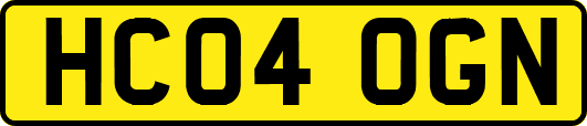 HC04OGN