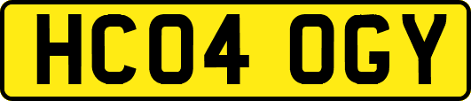 HC04OGY