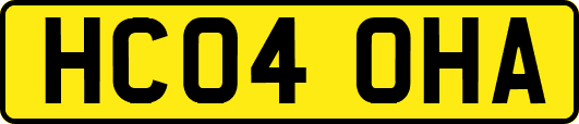HC04OHA