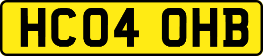 HC04OHB