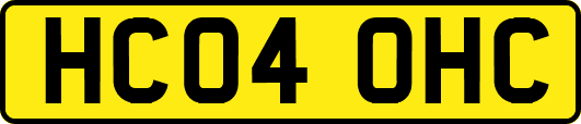 HC04OHC