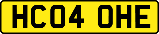 HC04OHE