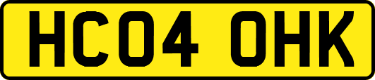 HC04OHK